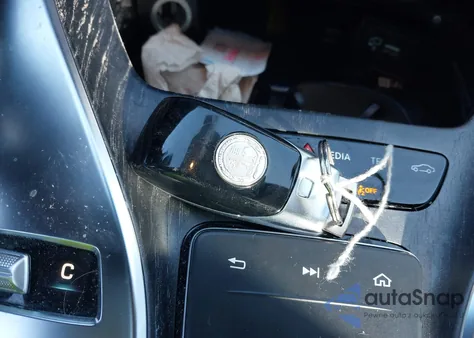 2020 Mercedes-Benz Amg Gt 53 from USA, damaged, VIN WDD7X6BB7LA013893